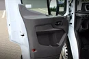 Ford Transit bliźniak wywrot / wywrotka trójstronna zdjęcie 15