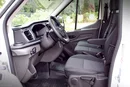 Ford Transit bliźniak wywrot / wywrotka trójstronna zdjęcie 17