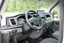 Ford Transit bliźniak wywrot / wywrotka trójstronna zdjęcie 18