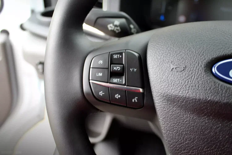 Ford Transit bliźniak wywrot / wywrotka trójstronna zdjęcie 5