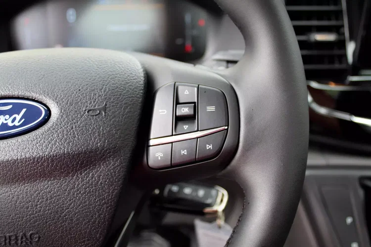 Ford Transit bliźniak wywrot / wywrotka trójstronna zdjęcie 6