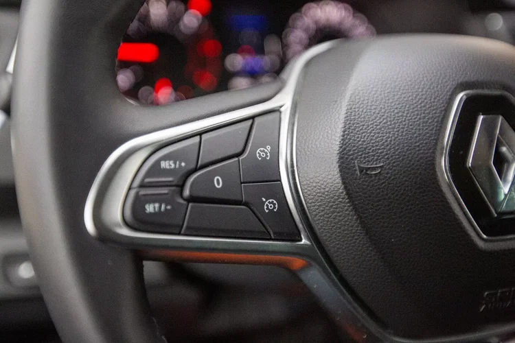 Renault trafic zdjęcie 16