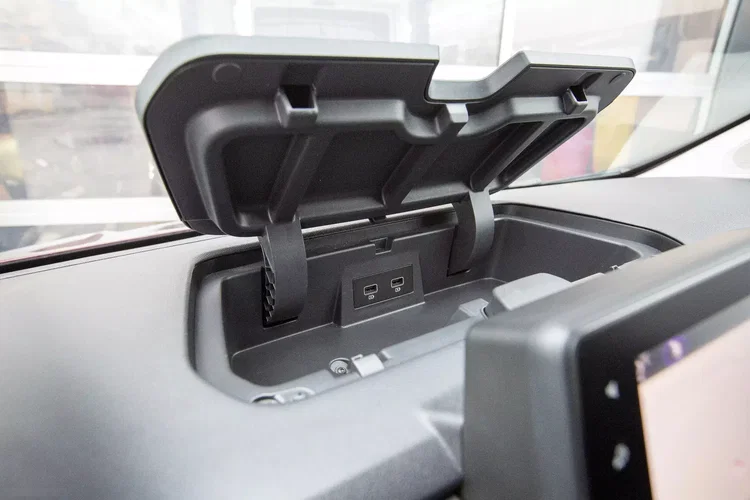 Renault trafic zdjęcie 19