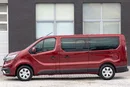 Renault trafic zdjęcie 8