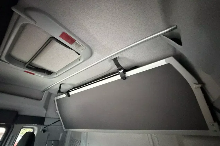 MAN TGX 24.440 6X2 E6 Przyczepa G.T.S PTT18S Tandem Zestaw 120 m3 zdjęcie 21