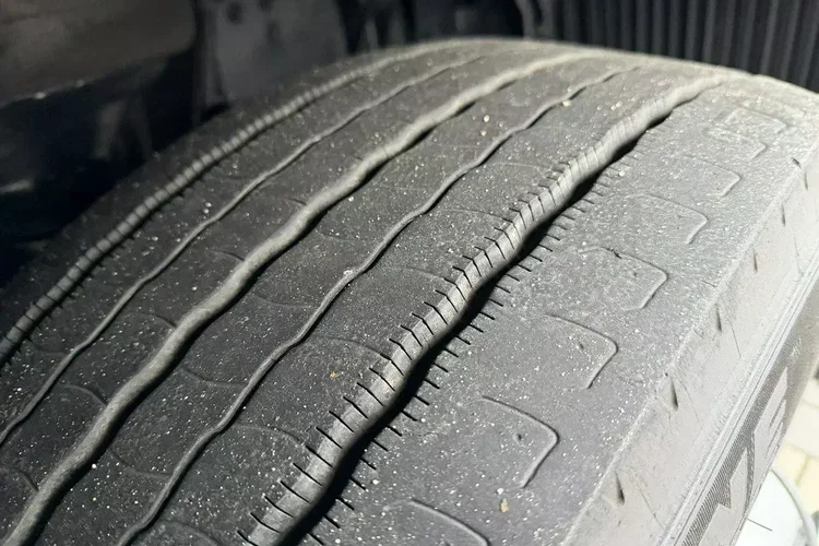 MAN TGX 24.440 6X2 E6 Przyczepa G.T.S PTT18S Tandem Zestaw 120 m3 zdjęcie 7