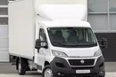 Fiat Ducato 2.3 KONTENER + WINDA dHollandia 750kg zdjęcie 1