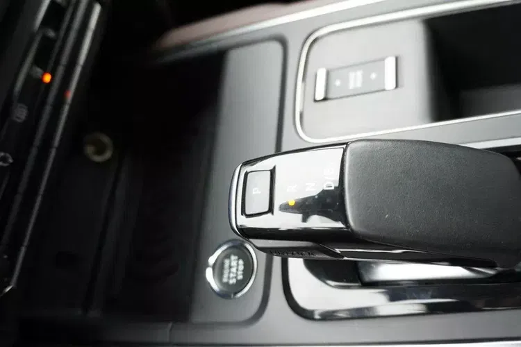 Citroen c5-aircross zdjęcie 38