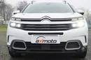 Citroen c5-aircross zdjęcie 29