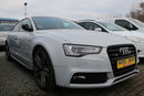 Audi A5 AUTOMAT, navi, skóra, quattro, alu, zarejestrowany zdjęcie 2