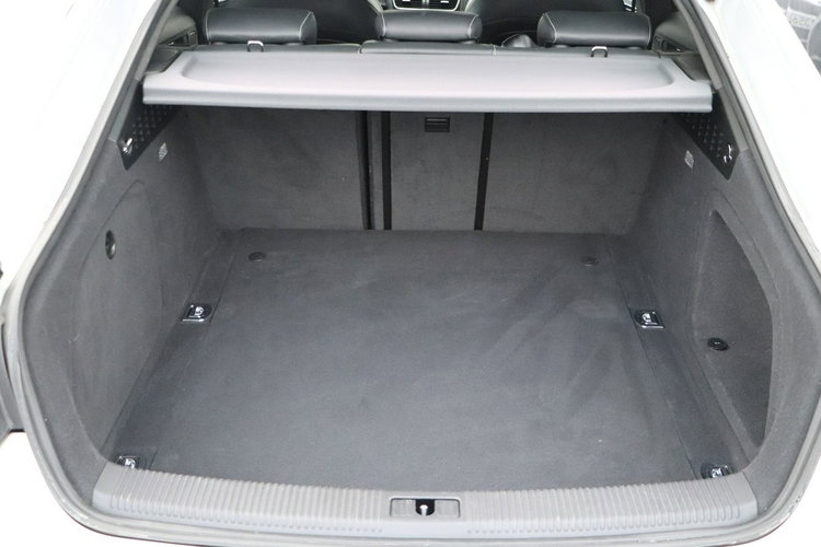 Audi A5 AUTOMAT, navi, skóra, quattro, alu, zarejestrowany zdjęcie 6