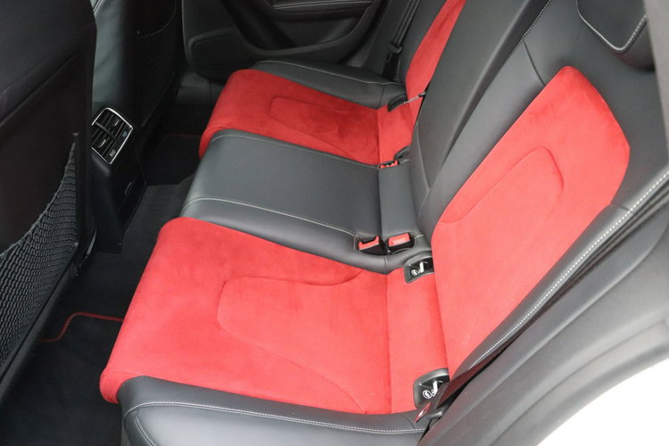 Audi A5 AUTOMAT, navi, skóra, quattro, alu, zarejestrowany zdjęcie 7