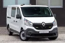 Renault Trafic L2H1 BRYGADOWY 5-OSÓB 125KM zdjęcie 1