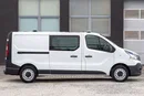Renault Trafic L2H1 BRYGADOWY 5-OSÓB 125KM zdjęcie 3