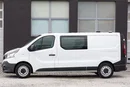 Renault Trafic L2H1 BRYGADOWY 5-OSÓB 125KM zdjęcie 5