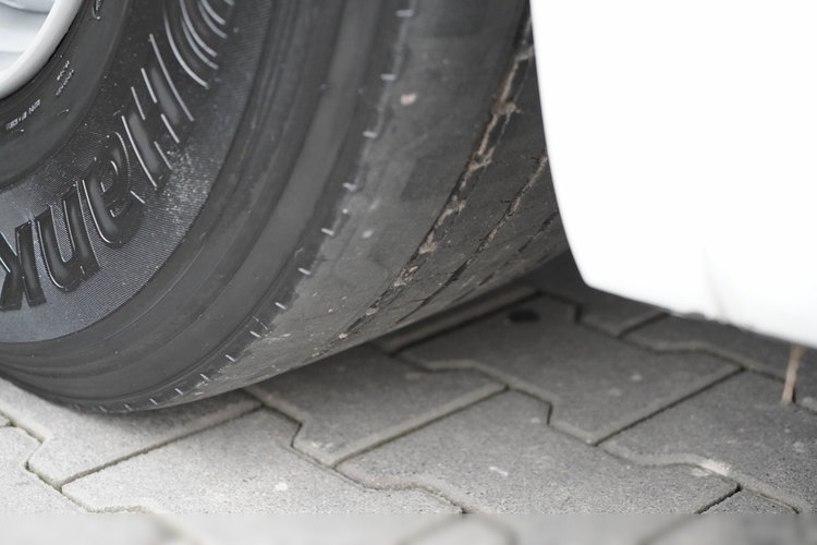 Iveco S-WAY / 510 / RETARDER / KLIMA POSTOJOWA zdjęcie 19