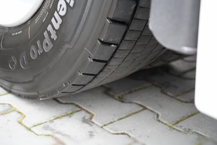 Iveco S-WAY / 510 / RETARDER / KLIMA POSTOJOWA zdjęcie 21