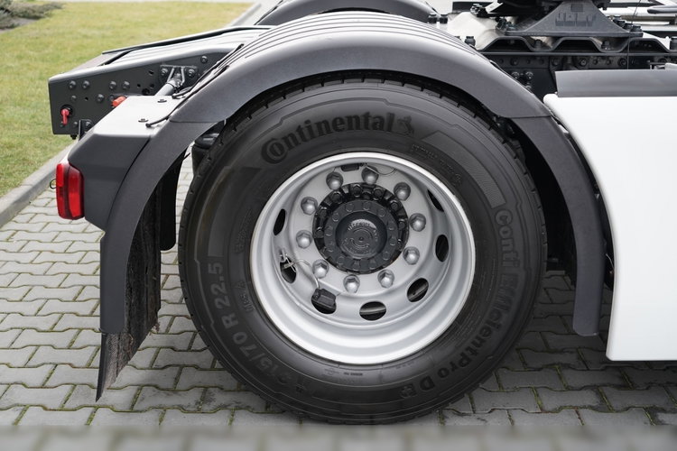 Iveco S-WAY / 510 / RETARDER / KLIMA POSTOJOWA zdjęcie 22