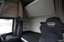 Iveco S-WAY / 510 / RETARDER / KLIMA POSTOJOWA zdjęcie 27