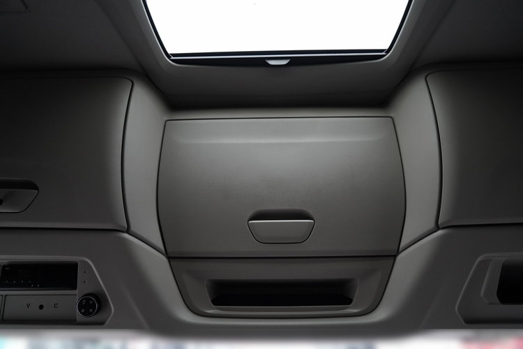 Iveco S-WAY / 510 / RETARDER / KLIMA POSTOJOWA zdjęcie 36