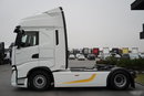 Iveco S-WAY / 510 / RETARDER / KLIMA POSTOJOWA zdjęcie 6