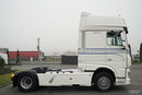 DAF XF 480 / SUPER SPACE CAB / KLIMA POSTOJOWA / zdjęcie 9