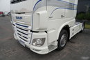 DAF XF 480 / SUPER SPACE CAB / KLIMA POSTOJOWA / zdjęcie 11