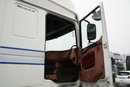 DAF XF 480 / SUPER SPACE CAB / KLIMA POSTOJOWA / zdjęcie 37