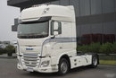 DAF XF 480 / SUPER SPACE CAB / KLIMA POSTOJOWA / zdjęcie 4
