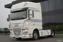 DAF XF 480 / SUPER SPACE CAB / KLIMA POSTOJOWA / zdjęcie 5
