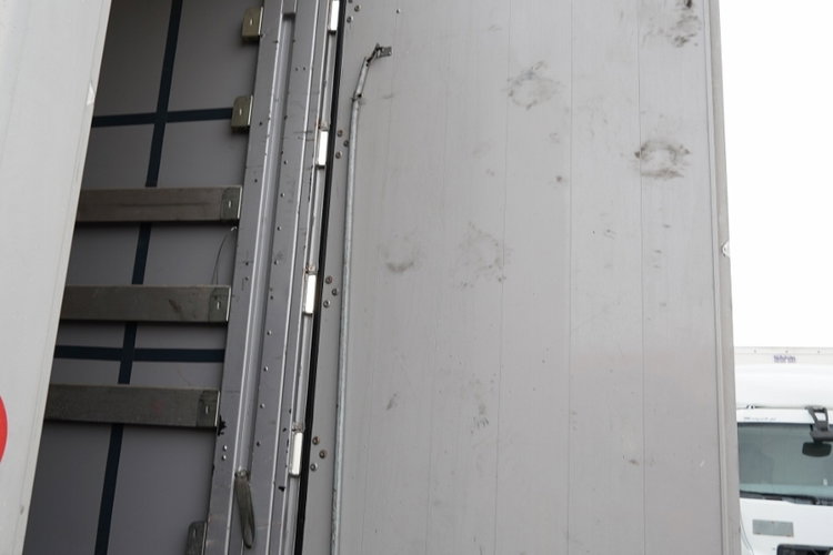 KAESSBOHRER FIRANKA / MEGA / DACH PODNOSZONY / LOW DECK / 2021 zdjęcie 14