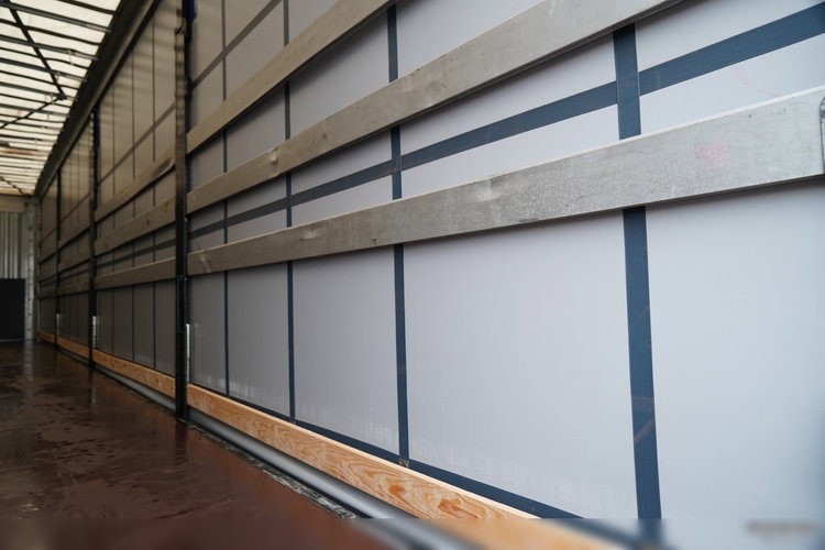 KAESSBOHRER FIRANKA / MEGA / DACH PODNOSZONY / LOW DECK / 2021 zdjęcie 17