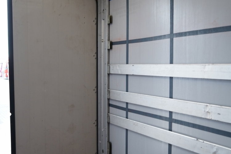 KAESSBOHRER FIRANKA / MEGA / DACH PODNOSZONY / LOW DECK / 2021 zdjęcie 20