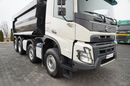 Volvo FMX 460 / 8x4 / WYWROTKA TYLNOZSYPOWA / MEILLER KIPPER / EURO 6 / zdjęcie 16