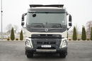 Volvo FMX 460 / 8x4 / WYWROTKA TYLNOZSYPOWA / MEILLER KIPPER / EURO 6 / zdjęcie 17