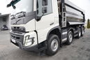 Volvo FMX 460 / 8x4 / WYWROTKA TYLNOZSYPOWA / MEILLER KIPPER / EURO 6 / zdjęcie 18