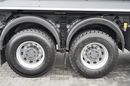 Volvo FMX 460 / 8x4 / WYWROTKA TYLNOZSYPOWA / MEILLER KIPPER / EURO 6 / zdjęcie 30
