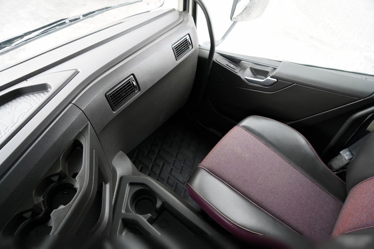 Volvo FMX 460 / 8x4 / WYWROTKA TYLNOZSYPOWA / MEILLER KIPPER / EURO 6 / zdjęcie 41