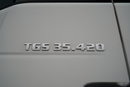MAN TGS 35.420 / 8x4 / WYWROTKA 2 STRONNA  / HYDROBURTA /  BORDMATIC / AUTOMAT  zdjęcie 34