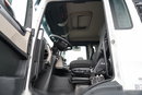 MAN TGS 35.420 / 8x4 / WYWROTKA 2 STRONNA  / HYDROBURTA /  BORDMATIC / AUTOMAT  zdjęcie 36