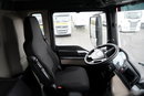MAN TGS 35.420 / 8x4 / WYWROTKA 2 STRONNA  / HYDROBURTA /  BORDMATIC / AUTOMAT  zdjęcie 39