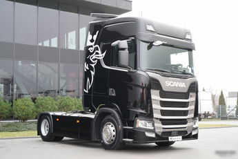 Scania