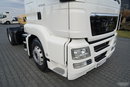 MAN TGS18. 400 / XLX / HYDRAULIKA / RETARDER / ALUFELGI zdjęcie 10