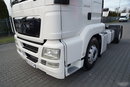 MAN TGS18. 400 / XLX / HYDRAULIKA / RETARDER / ALUFELGI zdjęcie 11