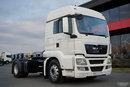 MAN TGS18. 400 / XLX / HYDRAULIKA / RETARDER / ALUFELGI zdjęcie 2
