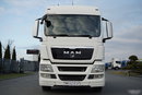 MAN TGS18. 400 / XLX / HYDRAULIKA / RETARDER / ALUFELGI zdjęcie 3