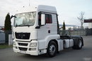 MAN TGS18. 400 / XLX / HYDRAULIKA / RETARDER / ALUFELGI zdjęcie 4