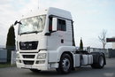 MAN TGS18. 400 / XLX / HYDRAULIKA / RETARDER / ALUFELGI zdjęcie 5