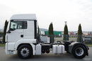 MAN TGS18. 400 / XLX / HYDRAULIKA / RETARDER / ALUFELGI zdjęcie 6