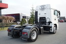 MAN TGS18. 400 / XLX / HYDRAULIKA / RETARDER / ALUFELGI zdjęcie 8